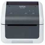 Brother TD-4215D Etikettendrucker Thermodirekt 203 x 203 DPI 127 mm/sek...