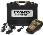 DYMO 2122967 RHINO 6000ABC CASE UK Etikettendrucker Direkt...