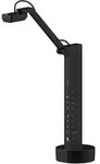 IPEVO VZ-X ULTRA Dokumentenkamera Schwarz 25,4 / 3,06 mm (1 / 3.06") CMOS
