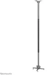 Neomounts ACL25-500BL Verl&auml;ngerungsrohr f&uuml;r Beamer Deckenhalterung - H 89 cm