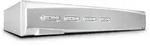 Lindy 39337 Tastatur/Video/Maus (KVM)-Switch Silber