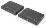Digitus 4K HDMI KVM Extender Set, 70 m