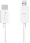 Acer EZCast CS2 USB Typ-C HDMI Wei&szlig;