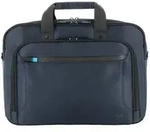 Mobilis 005041 Aktenkoffer Polyester, Polycarbonat (PC) Schwarz, Navy