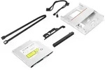 Lenovo 4XA1L13934 Optisches Laufwerk Eingebaut DVD&plusmn;RW Silber