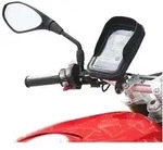 Mobilis 044023 Handy-Schutzh&uuml;lle Beuteltasche Schwarz