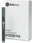 Safescan 111-0442 Falschgeld-Detektor Schwarz