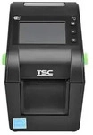 TSC DH220T Etikettendrucker Thermodirekt 203 x 203 DPI 203 mm/sek Verkabelt &