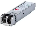 Intellinet Gigabit SFP Mini-GBIC Transceiver f&uuml;r LWL-Kabel, 1000Base-LX (LC)
