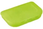 Herlitz 50033232 Brotdose Gr&uuml;n
