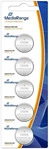 MediaRange MRBAT136, MediaRange MRBAT136 Haushaltsbatterie Einwegbatterie CR2016