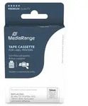 MediaRange MRBTZ131S Etiketten erstellendes Band
