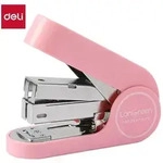 Deli EM416 Standard-Clinch Pink