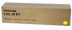 Toshiba T-FC 30 EY Tonerkartusche Original Gelb