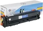G&G Kompatibel mit HP 203A / CF543A Toner (1.300 Seiten) Magenta - Marke: