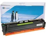G&G NT-PC046XC Tonerkartusche 1 St&uuml;ck(e) Kompatibel Cyan