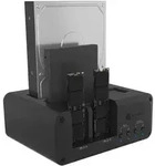 Icy Box IB-2925MS-CU31, ICY BOX Club Case 2925