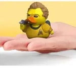 TUBBZ Star Trek: James T. Kirk