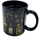 Mad Monkey 2000131 Tasse Schwarz Universal 1 St&uuml;ck(e)