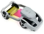 Zebra 800350-252EM Farbband 300 Seiten Schwarz, Cyan, Magenta, Gelb