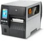 Zebra ZT411 203 x 203 DPI Verkabelt & Kabellos Direkt W&auml;rme/W&auml;rme&uuml;bertragung