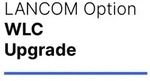 LANCOM WLC AP Upgrade +500 Option Netzwerk-Management