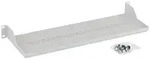 Triton Fachboden fest (19") gelocht 1HE/950mm