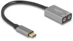 DeLOCK 67071 Audiokarte USB