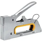 RAPID Handtacker R23 PRO Stahl f. kl. H&auml;nde & Typ 13 4-8mm Klammern