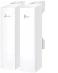TP-LINK Omada EAP215-Bridge KIT (VPE 2) Wireless Bridge 5GHz 867Mbps AccessPoint