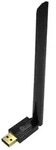 Conceptronic ABBY17B USB-Bluetooth 5.3-Adapter mit externer Antenne und hoher