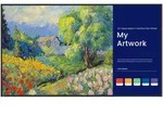 BenQ SL5504 Smart Signage Display Digital Signage Flachbildschirm 139,7 cm (55") LCD