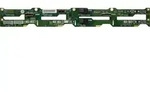 Inter-Tech BP-4708-NVMe R&uuml;ckwand Gr&uuml;n
