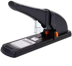 Deli E0387 Tacker Standard-Clinch Schwarz