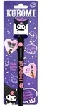 BlueSkyStudios Sanrio Kugelschreiber Kuromi Fidget