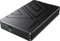 GrauGear G-M2U4-40G01, GRAUGEAR externes M.2-SSD-Geh&auml;use mit PCIe 4.0 USB-C