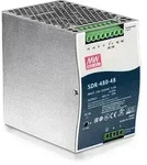 Trendnet TI-S48048 Switch-Komponente Stromversorgung