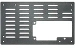 Inter-Tech 88885605 Computer-Geh&auml;useteil PSU-Abdeckung