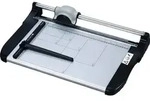 Olympia TR 3615 Papierschneidemaschine 39 cm 15 Bl&auml;tter