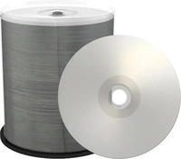 MediaRange MRPL515, MediaRange MRPL515 CD-Rohling CD-R 700 MB 52x 100 St&uuml;ck(e)