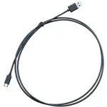 Logitech Zone Wireless UC Kabel Graphit
