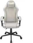 COUGAR CGR-FXF-ASW Universal-Gamingstuhl Gepolsterter Sitz Asche
