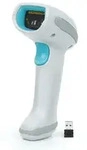 DIGITUS Barcode Scanner 1D/2D 2m/s Bluetooth 1280x1024 IP52