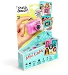 Canal Toys Photo Creator CLK 050 Rollenspiel-Spielzeug