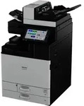 RICOH IM C3010SD A3 color MFP