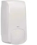 MAUL 9530402 Seifenspender 1 l Wei&szlig;