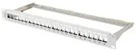 Lanberg PPKS-0924-S Rack Zubeh&ouml;r Grundpfeilerplatte