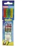 Thumbs Up SpongeBob - Gelstift 4er Set