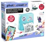 Canal Toys Instant Pocket Printer
