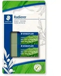Staedtler 526 83BK2 Radierer Gr&uuml;n 2 St&uuml;ck(e)